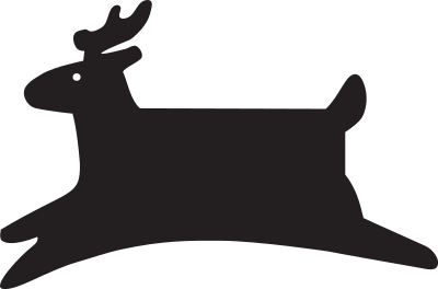 Deer clipart