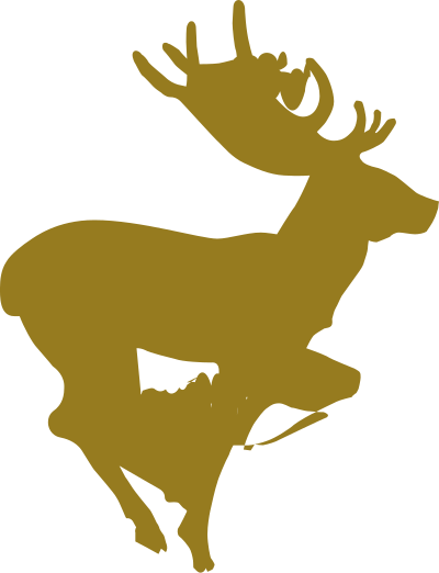 Deer clipart
