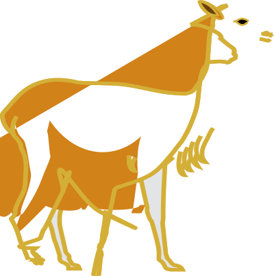 Deer 4 clipart