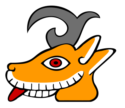 Deer (Venado, Mazatl) clipart