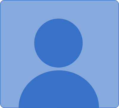 Default silhouette avatar clipart