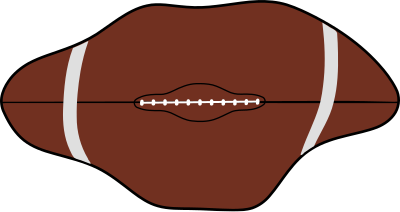 Deflate-Gate clipart