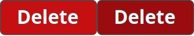 Delete Button clipart