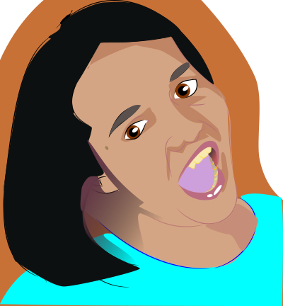 Delight clipart