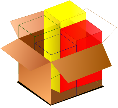 Deliverable clipart