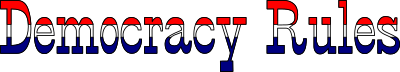 DemocracyRules remix clipart