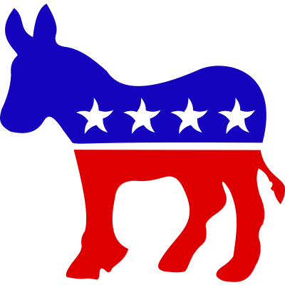 Democrats clipart