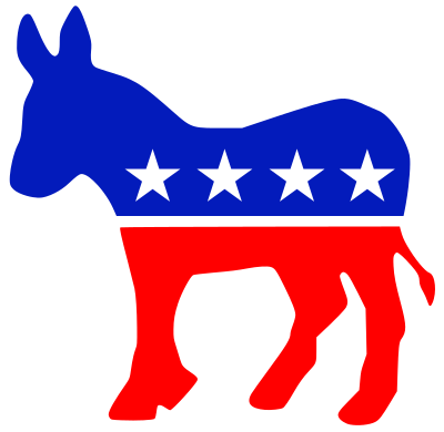 Democrats clipart