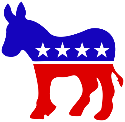 Democrats Modified clipart