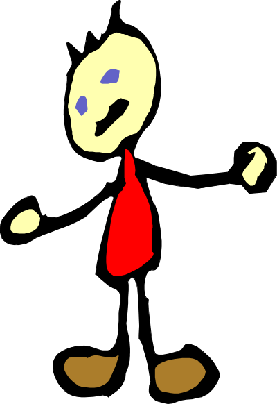 Denial clipart
