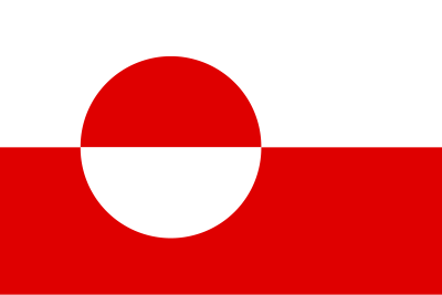 Denmark greenland clipart
