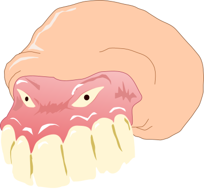 Dental clipart