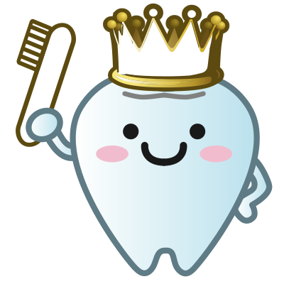 Dental Crown clipart