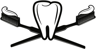 Dental Logo clipart