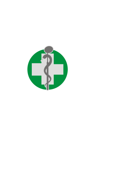 Dentist Symbol clipart