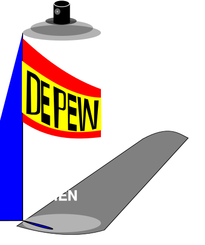 Deodorant clipart