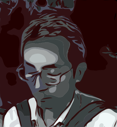 Depression View clipart
