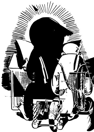 Der heilige Antonius von Padua 58 clipart