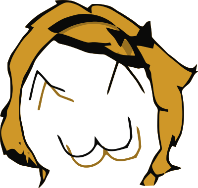Derpina clipart