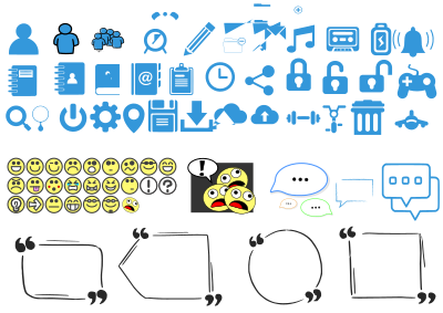 Desenhos clipart