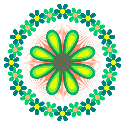 Design Element 1 clipart