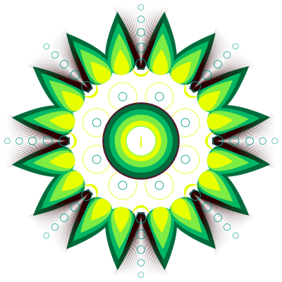 Design Element 6 clipart