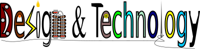 DesignAndTechnology clipart