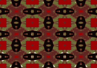 Designer Pattern 5 clipart
