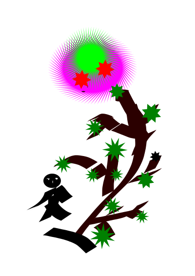 Desire clipart