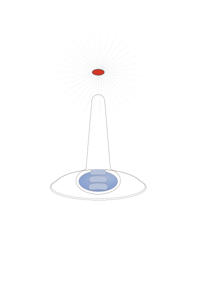 Desktop fan clipart