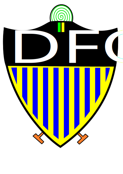 Despolítica Futebol Clube clipart