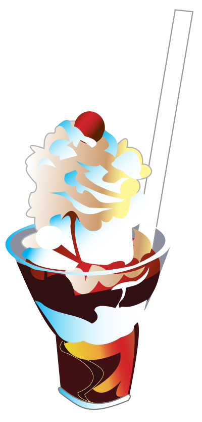 Dessert 1 clipart