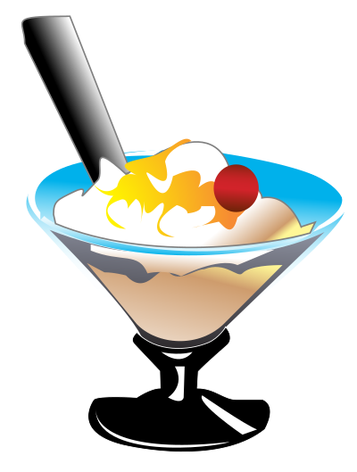 Dessert 2 clipart