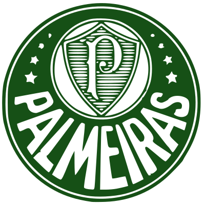 Destintivo Palmeiras clipart