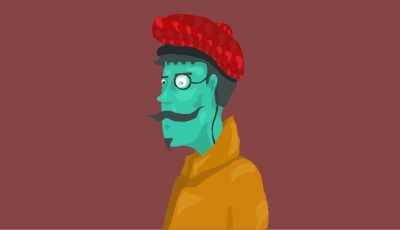 Detective clipart