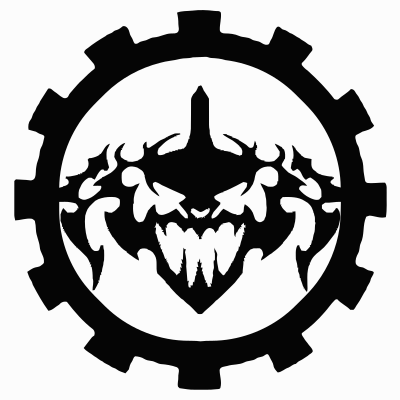 DethlokCrewLogo clipart