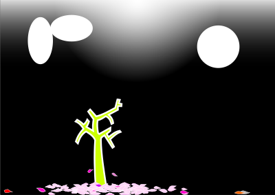 Detriste clipart