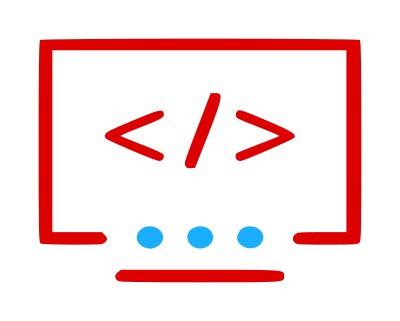 Developer Icon clipart