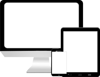 Devices clipart