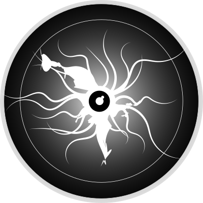 Devil Eye clipart