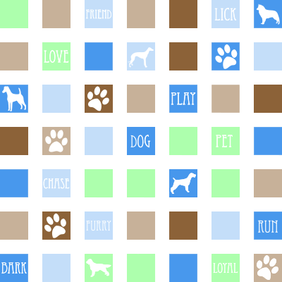 Dogs Wallpaper clipart