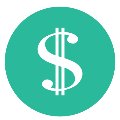 Dollar clipart