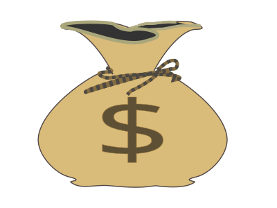 Dollars clipart