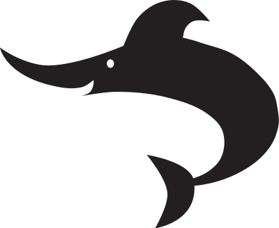 Dolphin clipart