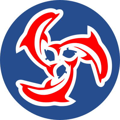 Dolphins clipart
