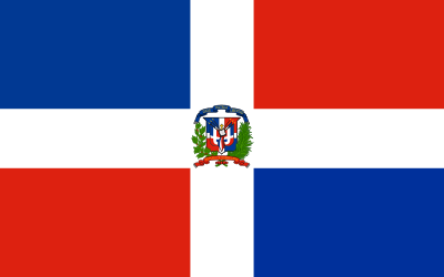 Dominican republic clipart