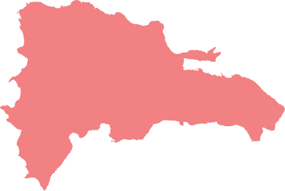 Dominican Republic clipart