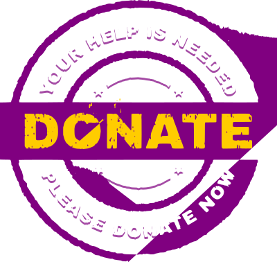 Donate, your help is needed, please donate now clipart
