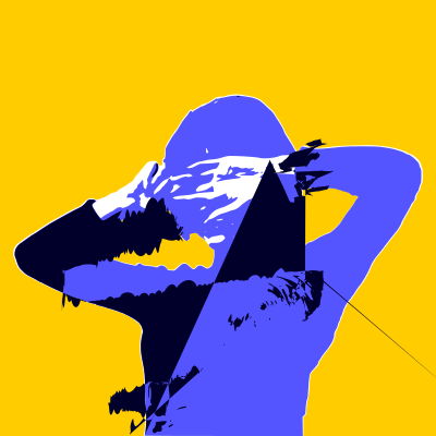 Don't cry clipart