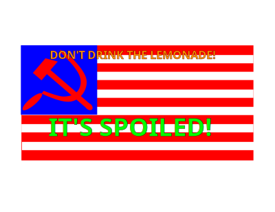 Don't Drink the Lemonade! 2 clipart